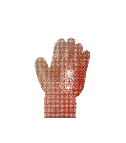 Haptic glove