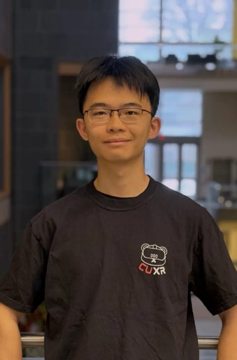 Alan Wu