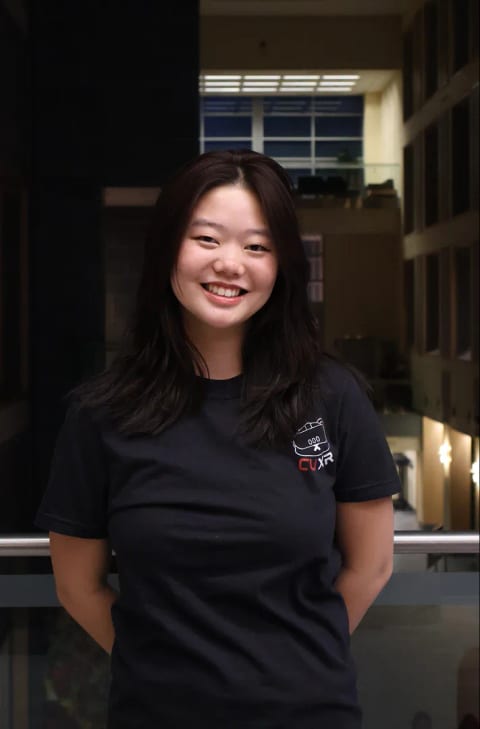 Claire Cheng