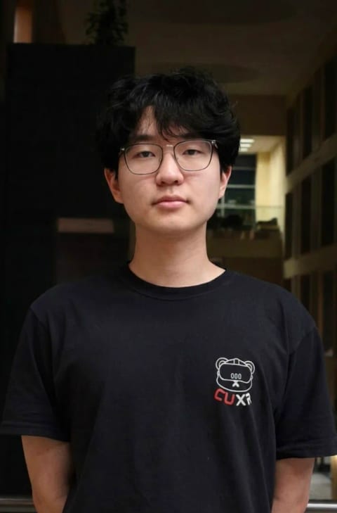 Eric Seo