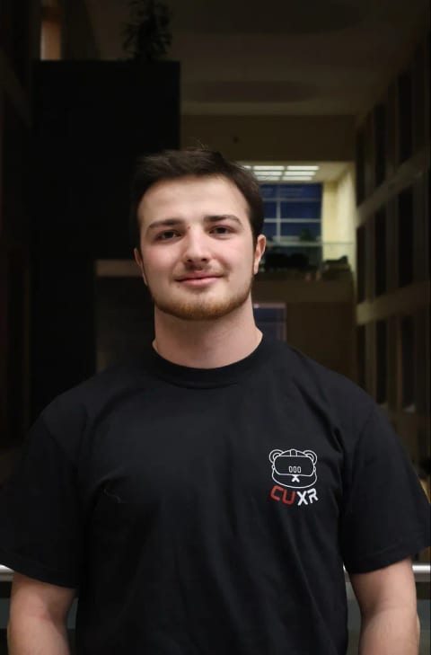 Ethan Coskay