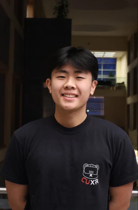 Ethan Ngai