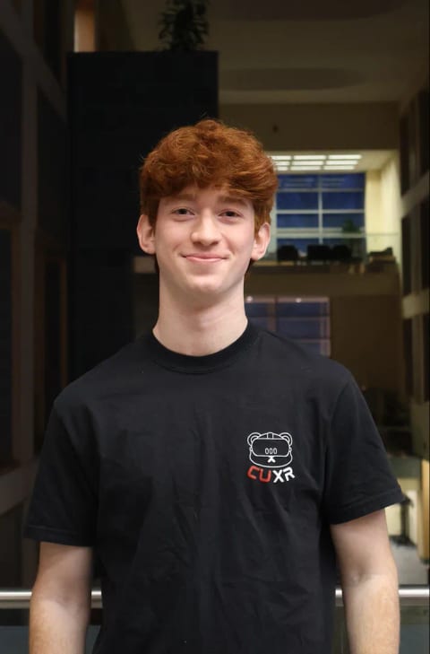 Ezra Koreen