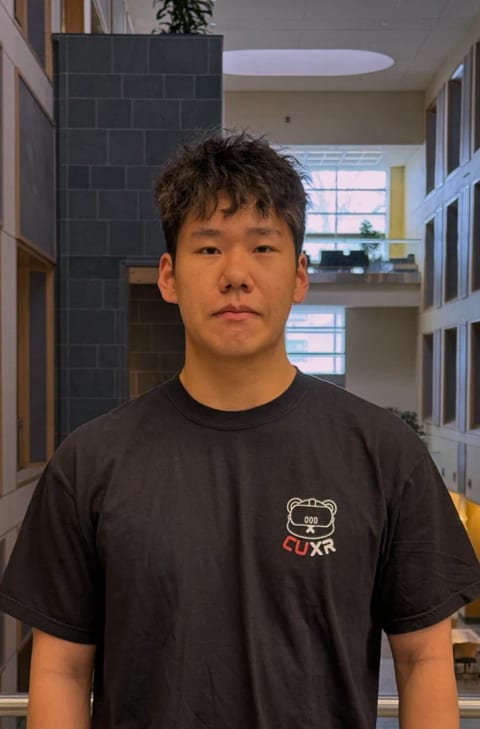 Kevin Zhou