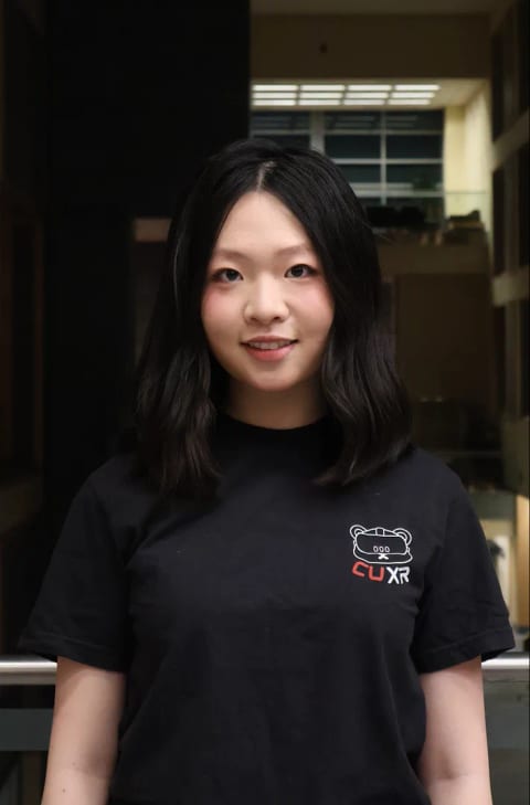 Liliane Wu