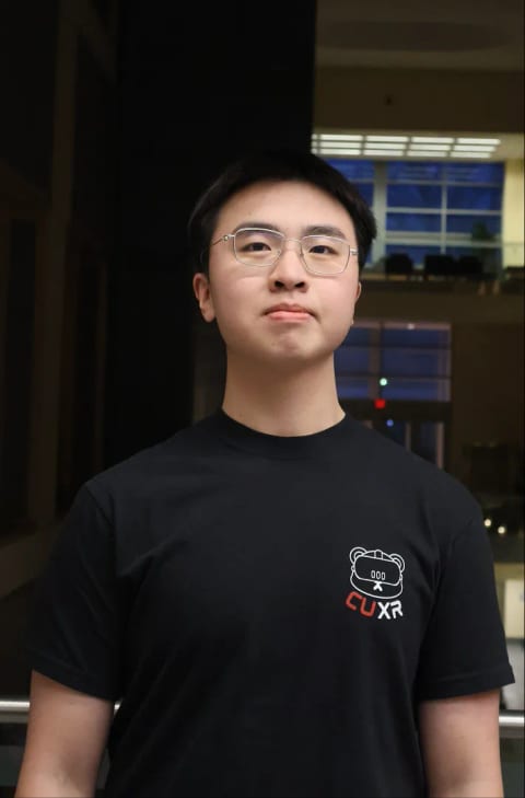 Wei-Che (Harry) Lin