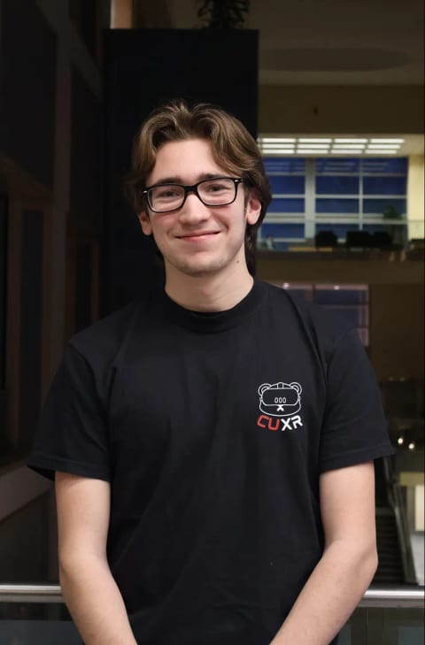 Zach Riiff